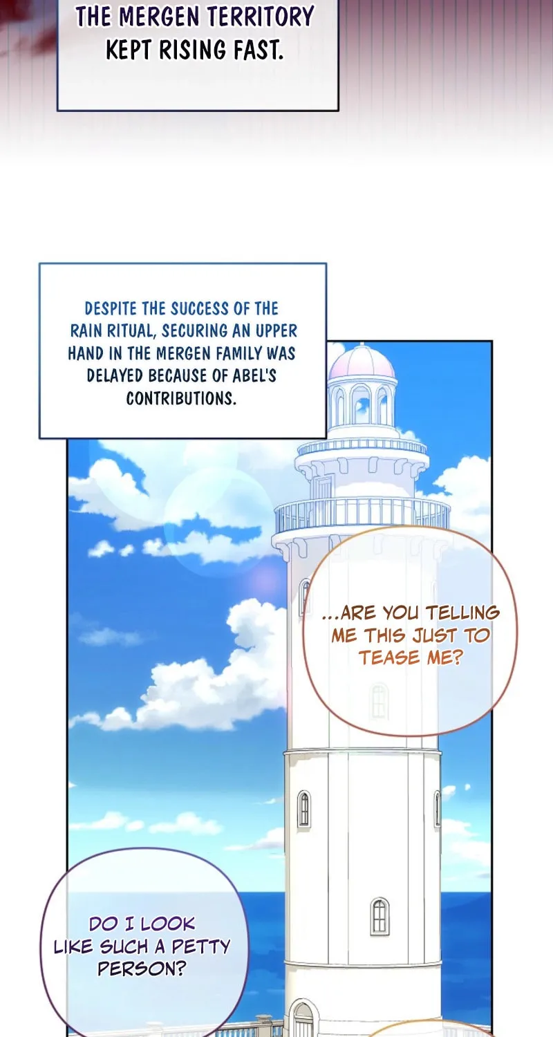 Read Everything Changed After I Died chapter 32 image 28 on Lezhin