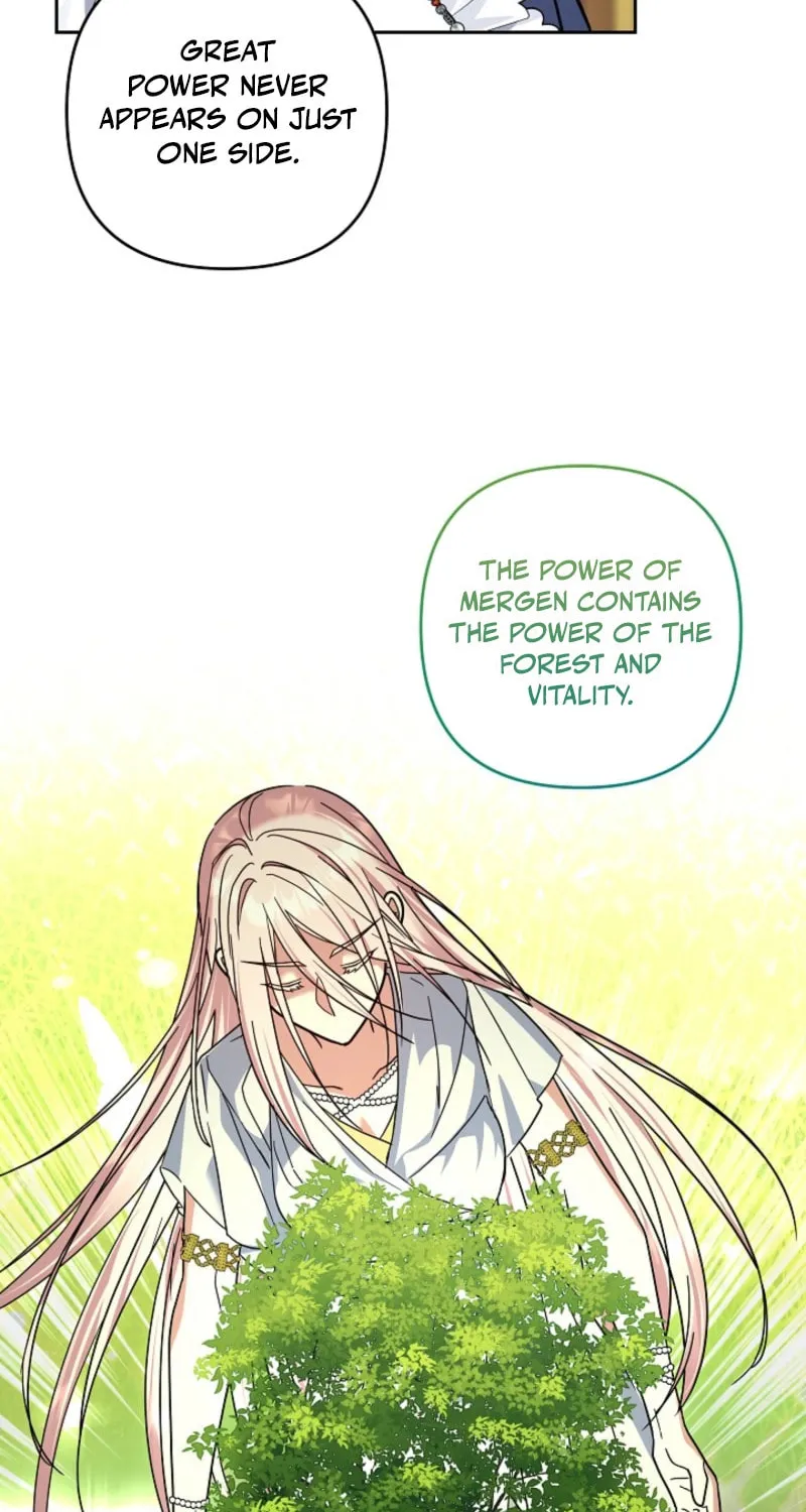Read Everything Changed After I Died chapter 32 image 3 on Lezhin