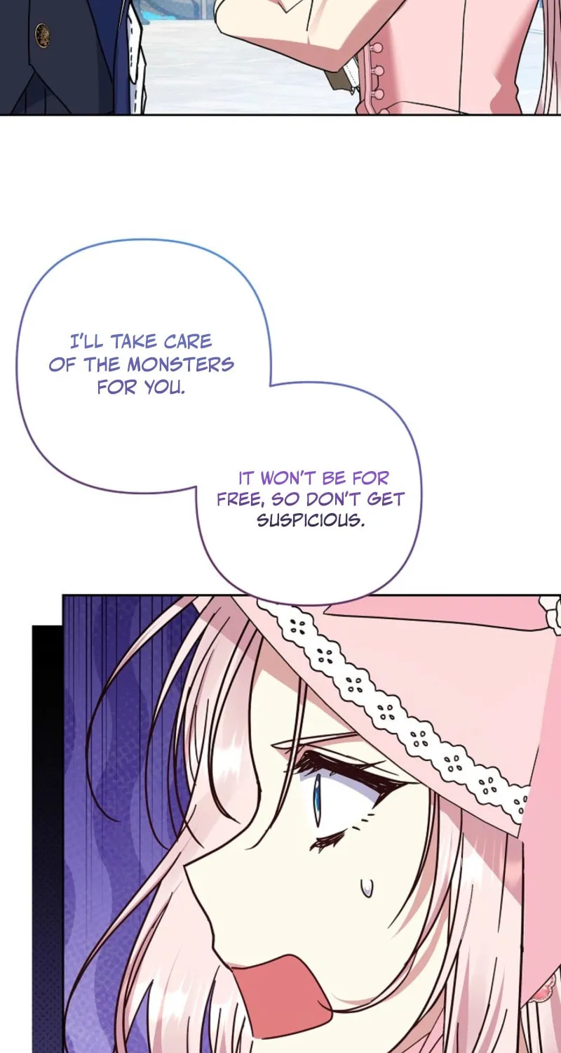 Read Everything Changed After I Died chapter 32 image 31 on Lezhin