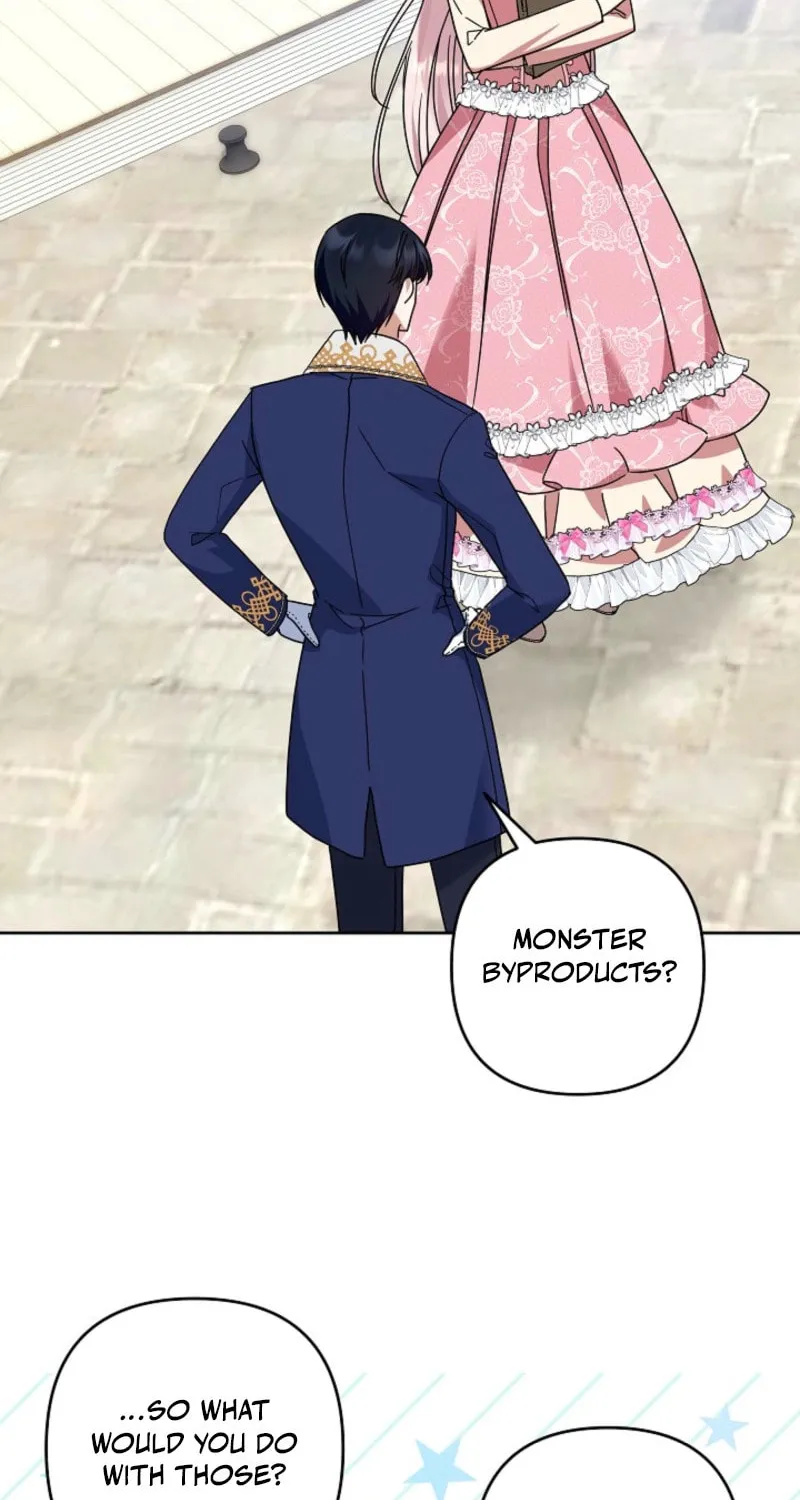 Read Everything Changed After I Died chapter 32 image 33 on Lezhin