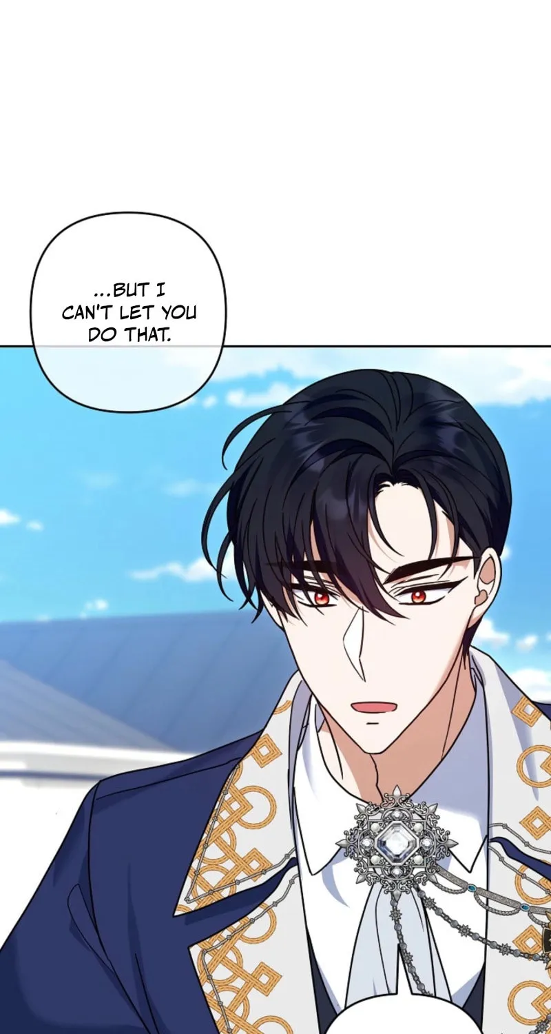 Read Everything Changed After I Died chapter 32 image 35 on Lezhin