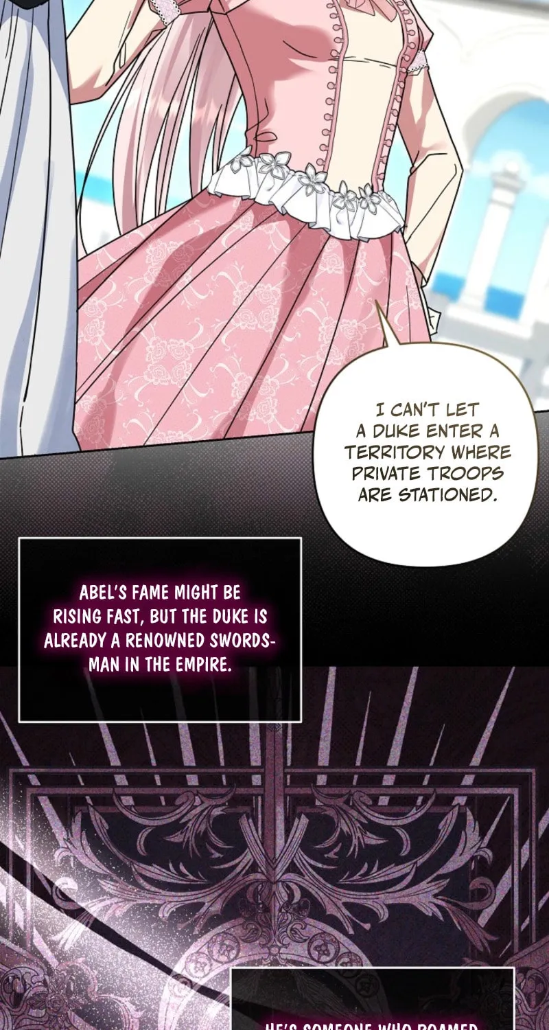 Read Everything Changed After I Died chapter 32 image 37 on Lezhin