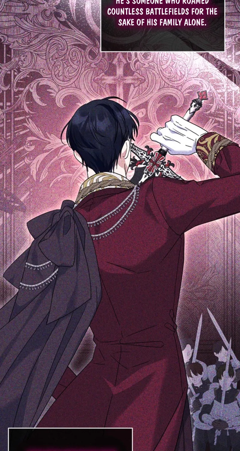 Read Everything Changed After I Died chapter 32 image 38 on Lezhin