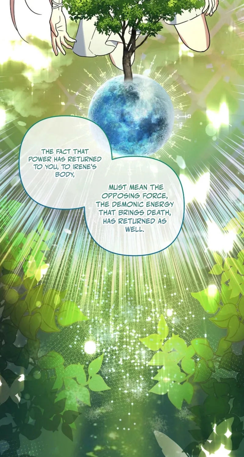 Read Everything Changed After I Died chapter 32 image 4 on Lezhin