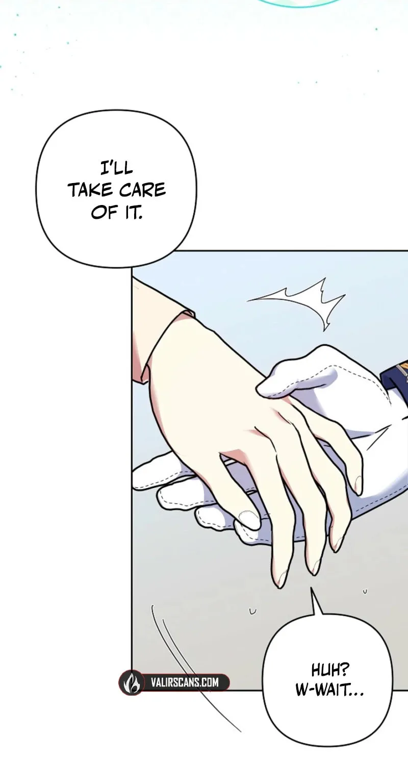 Read Everything Changed After I Died chapter 32 image 42 on Lezhin