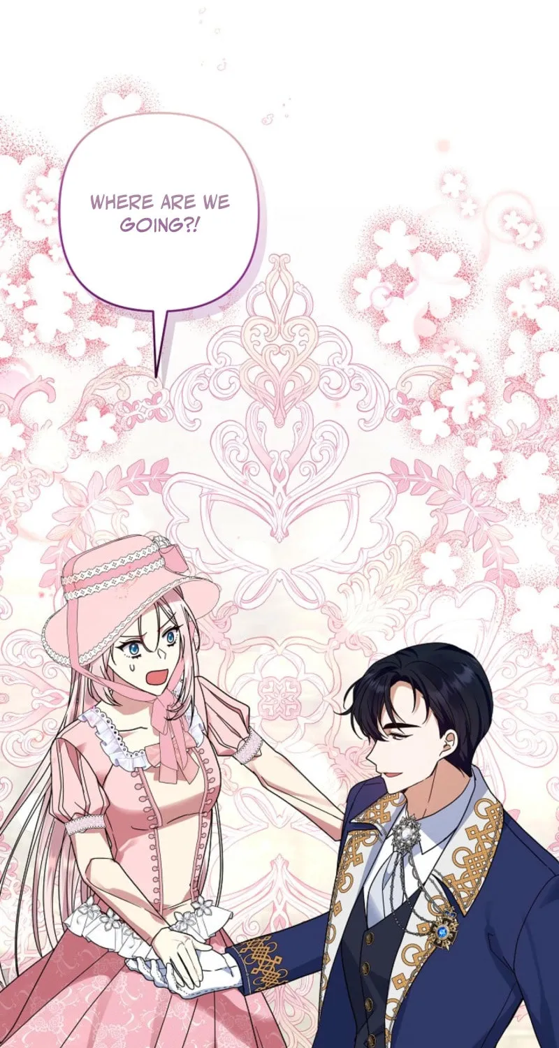 Read Everything Changed After I Died chapter 32 image 43 on Lezhin