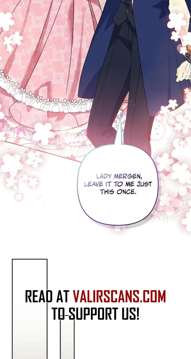 Read Everything Changed After I Died chapter 32 image 44 on Lezhin