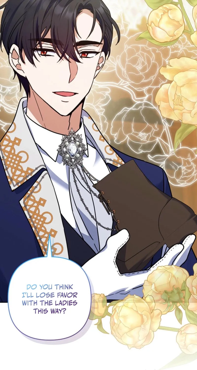 Read Everything Changed After I Died chapter 32 image 48 on Lezhin