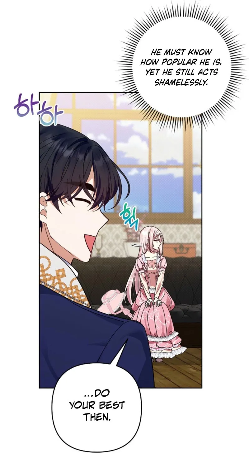 Read Everything Changed After I Died chapter 32 image 49 on Lezhin