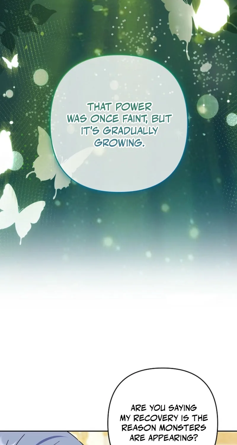 Read Everything Changed After I Died chapter 32 image 5 on Lezhin