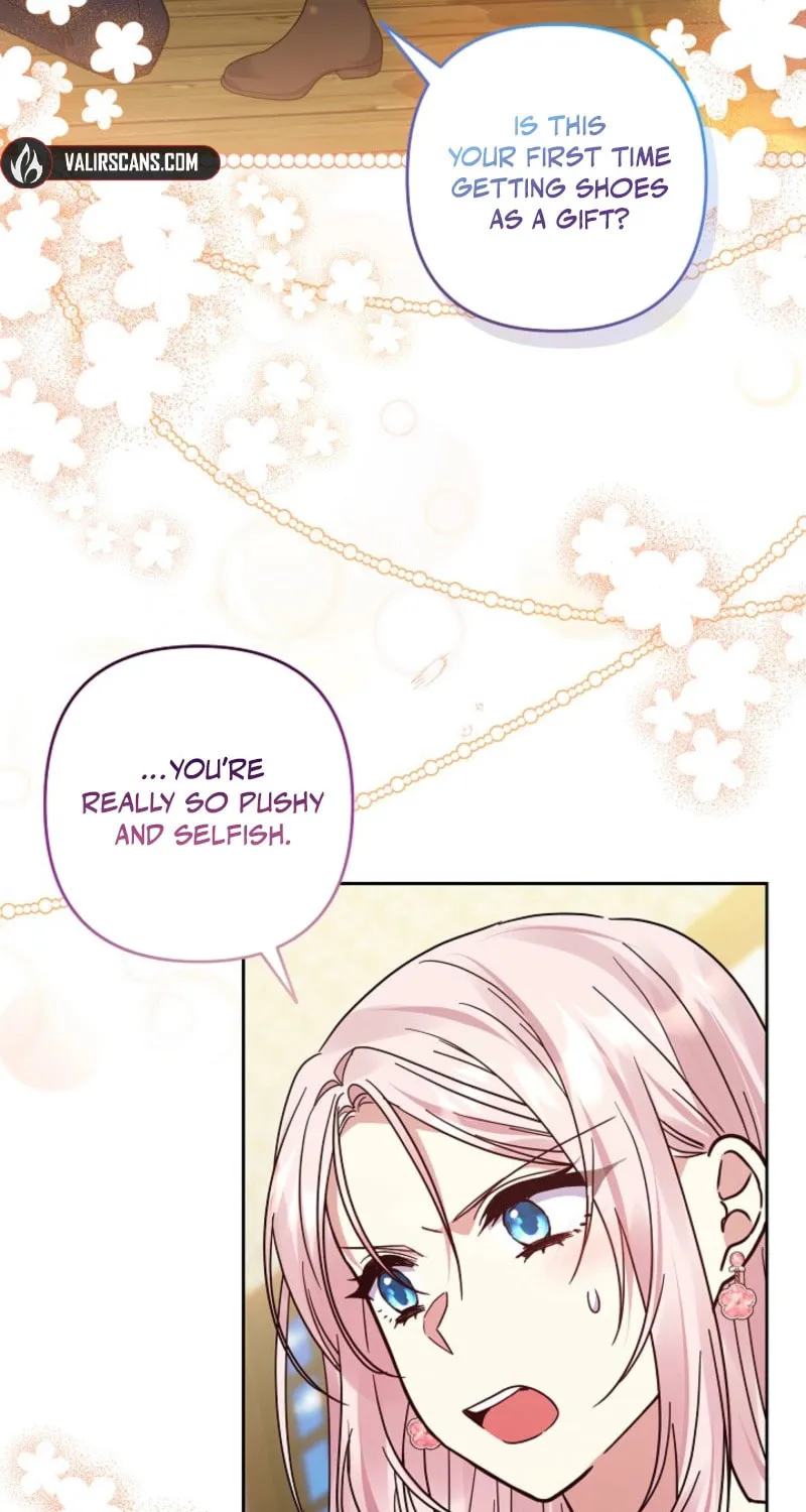 Read Everything Changed After I Died chapter 32 image 52 on Lezhin