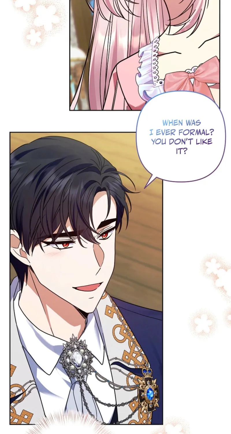 Read Everything Changed After I Died chapter 32 image 53 on Lezhin