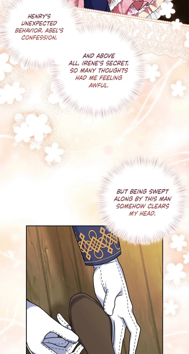 Read Everything Changed After I Died chapter 32 image 55 on Lezhin