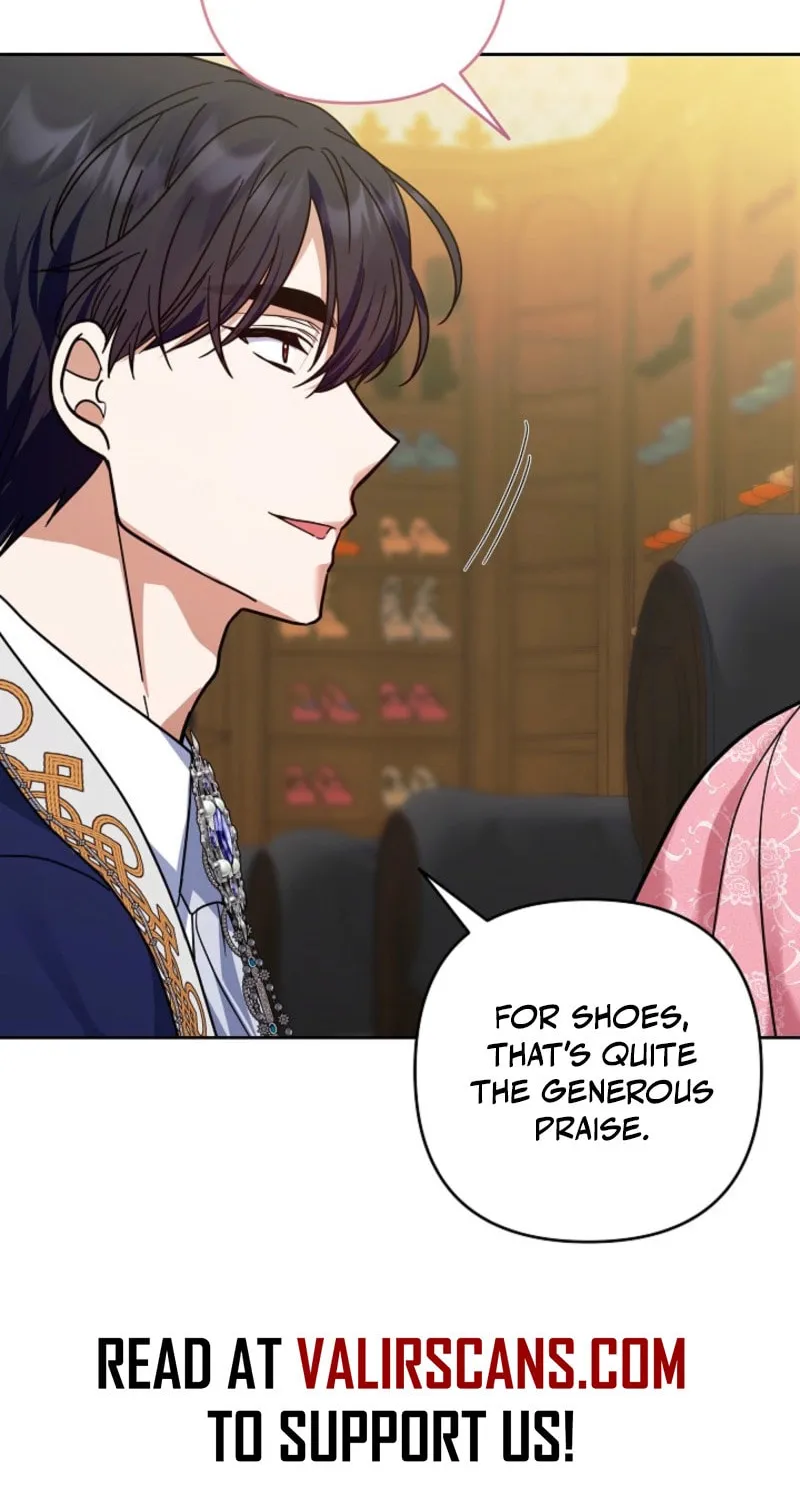 Read Everything Changed After I Died chapter 32 image 57 on Lezhin