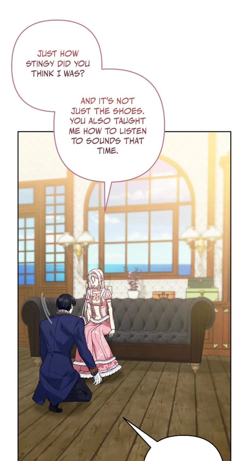 Read Everything Changed After I Died chapter 32 image 58 on Lezhin