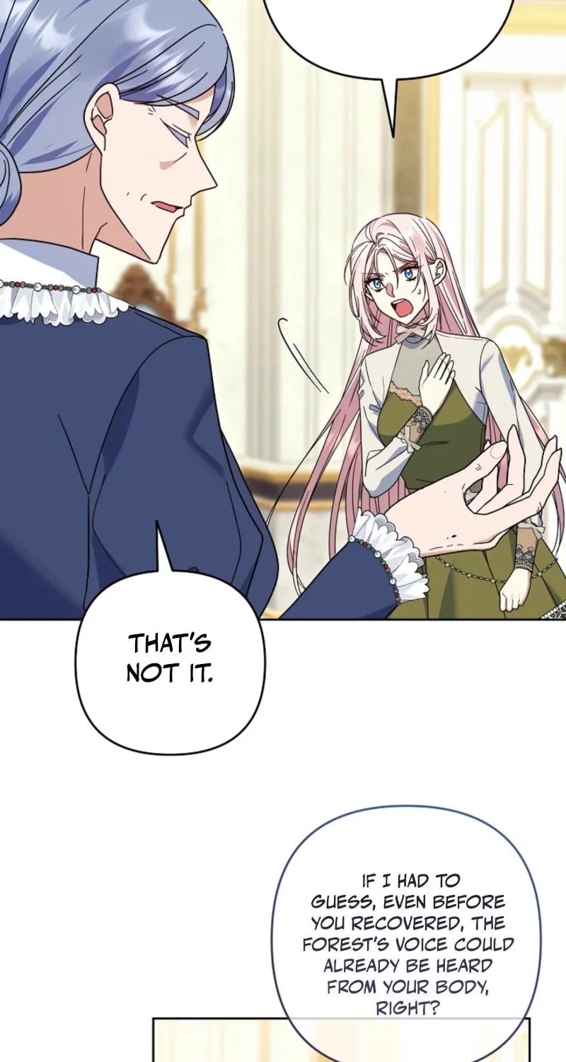 Read Everything Changed After I Died chapter 32 image 6 on Lezhin