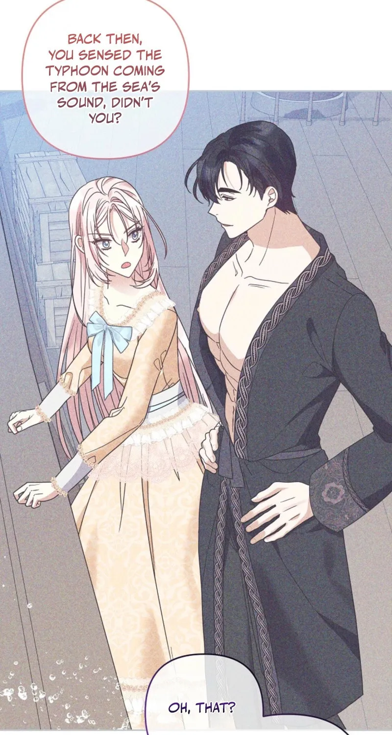 Read Everything Changed After I Died chapter 32 image 60 on Lezhin