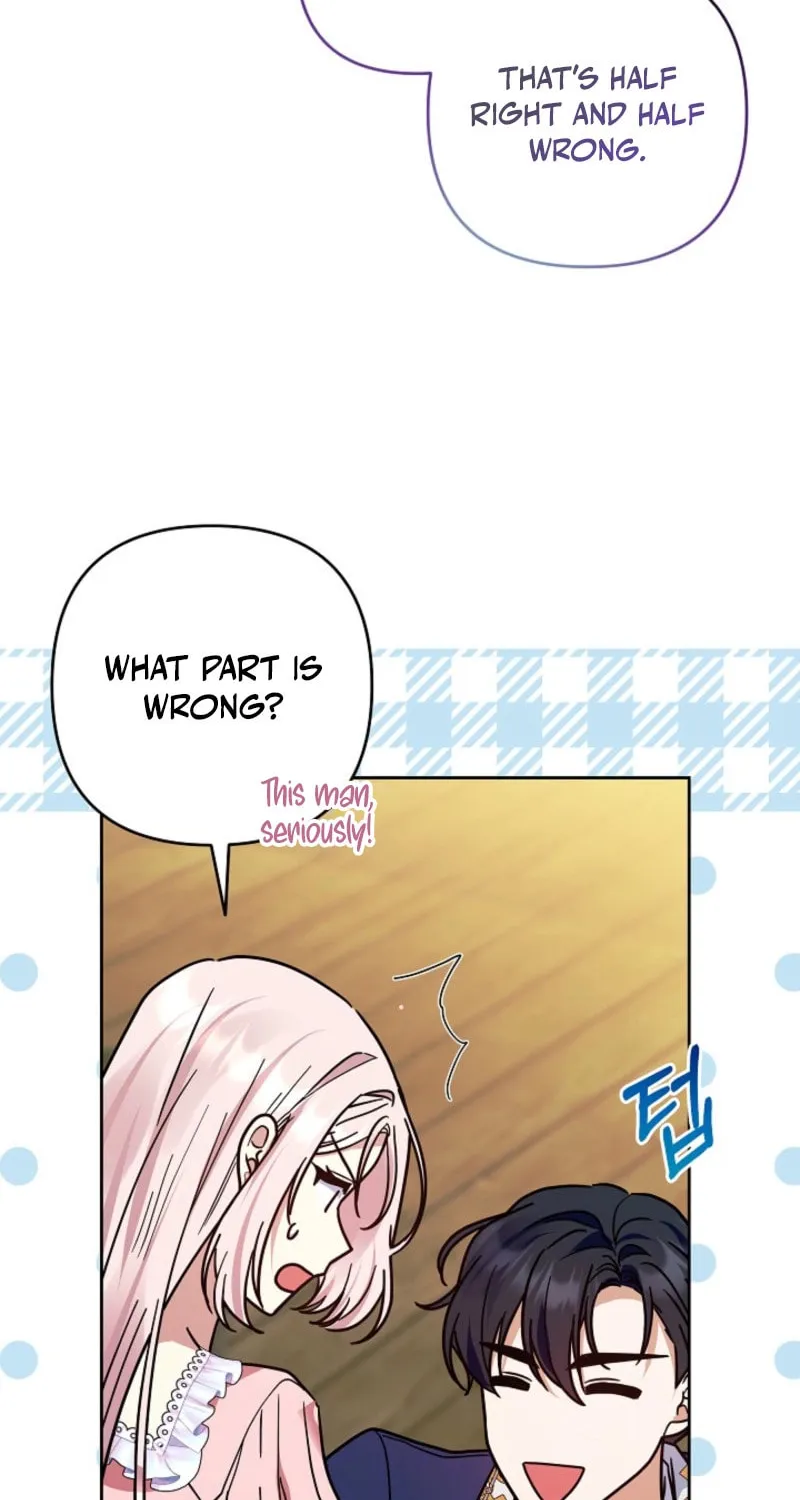 Read Everything Changed After I Died chapter 32 image 61 on Lezhin