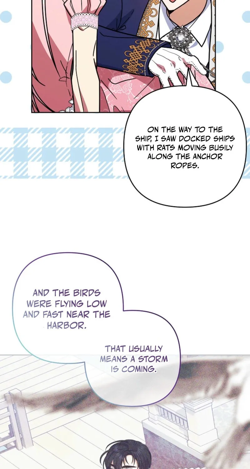 Read Everything Changed After I Died chapter 32 image 62 on Lezhin