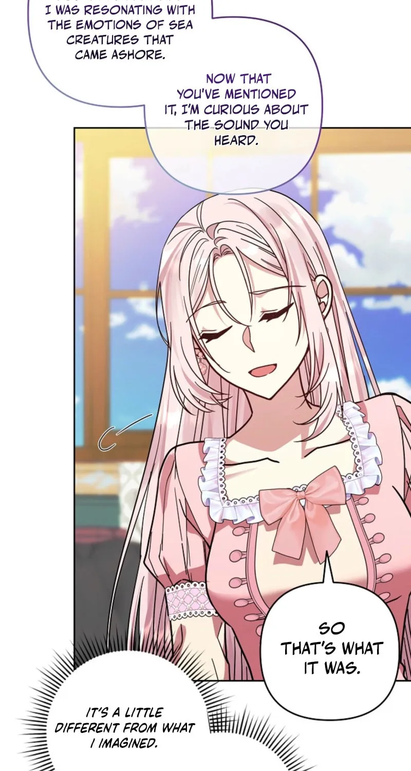 Read Everything Changed After I Died chapter 32 image 64 on Lezhin