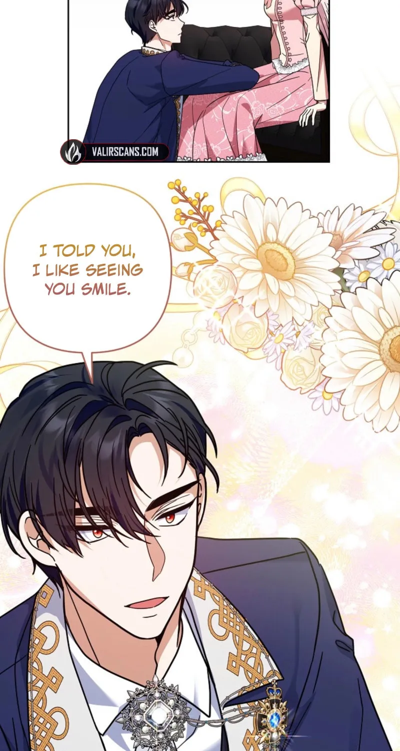 Read Everything Changed After I Died chapter 32 image 66 on Lezhin