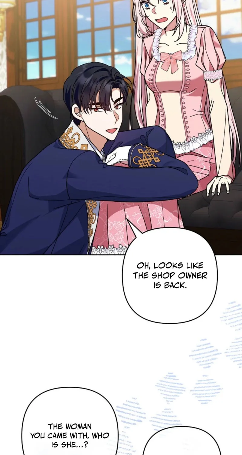 Read Everything Changed After I Died chapter 32 image 68 on Lezhin