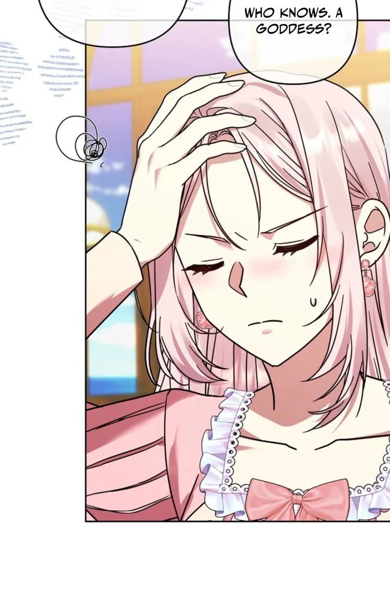 Read Everything Changed After I Died chapter 32 image 69 on Lezhin