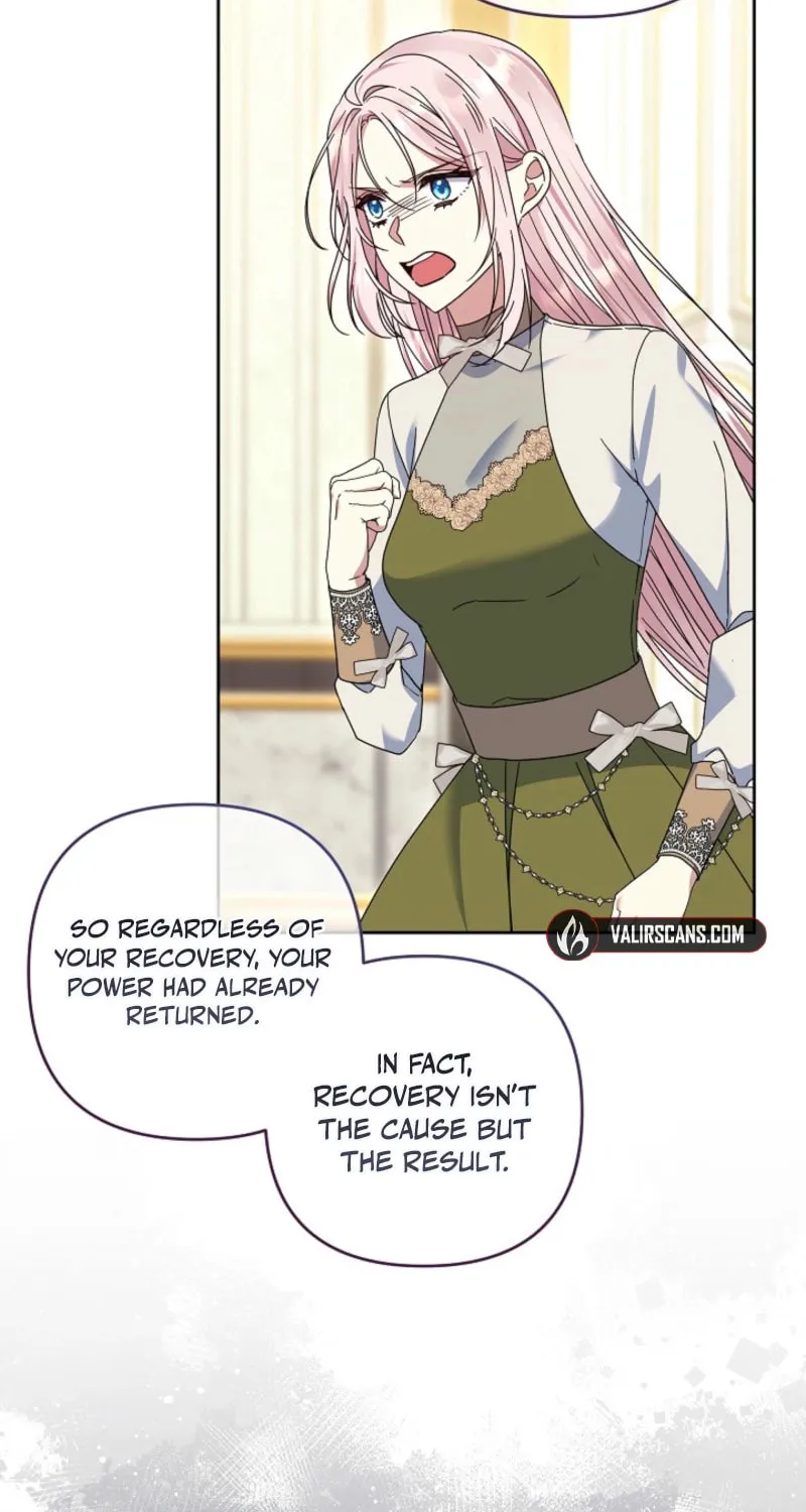 Read Everything Changed After I Died chapter 32 image 7 on Lezhin