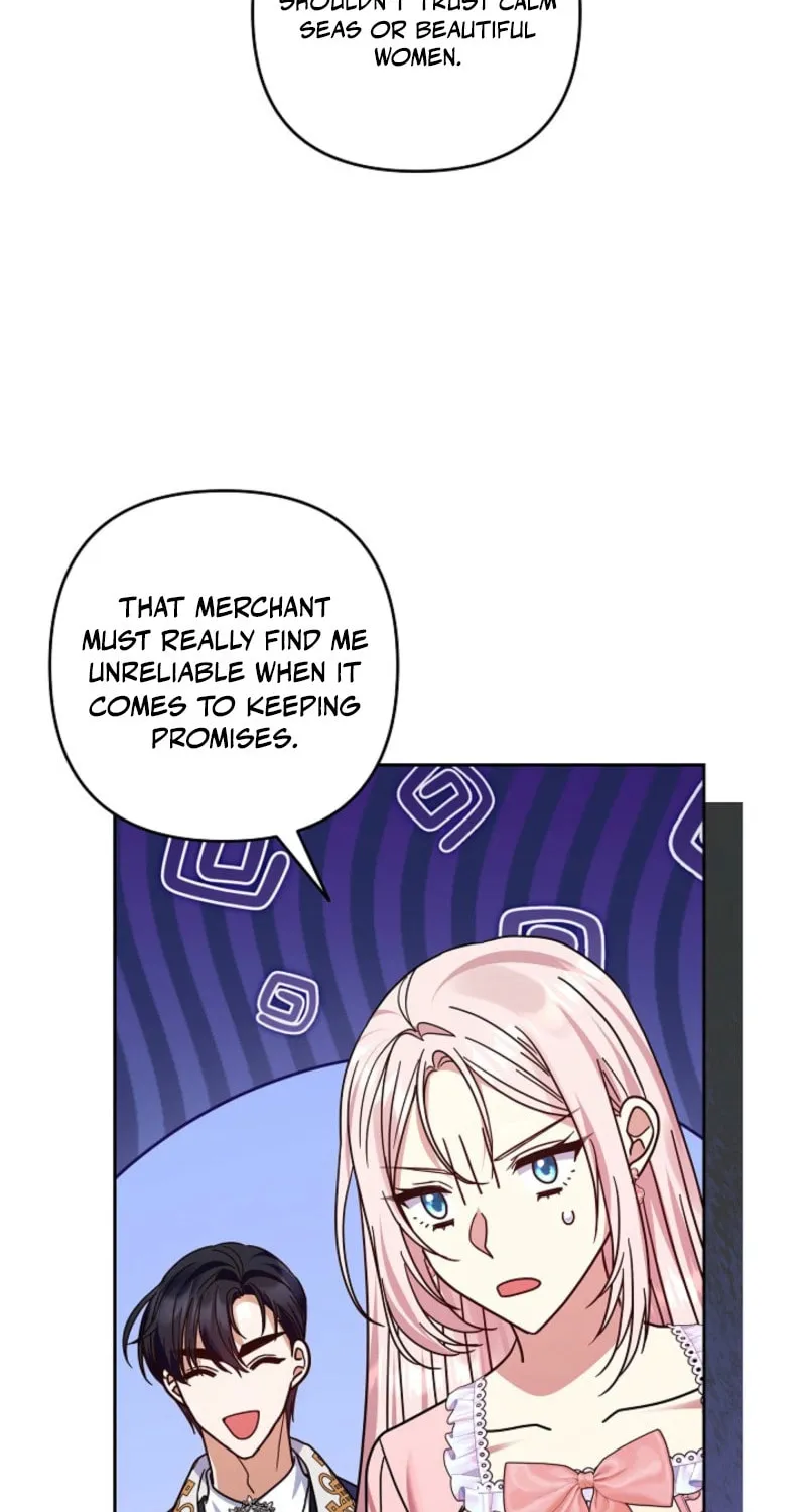 Read Everything Changed After I Died chapter 32 image 71 on Lezhin