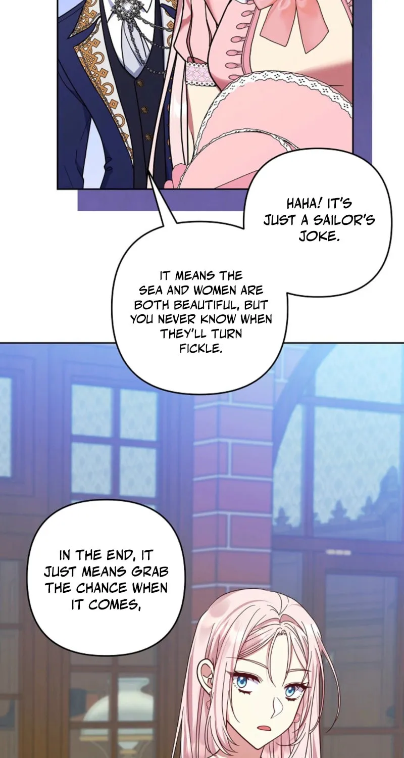 Read Everything Changed After I Died chapter 32 image 72 on Lezhin