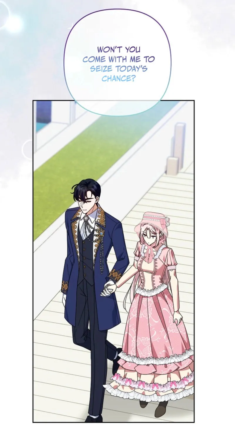 Read Everything Changed After I Died chapter 32 image 74 on Lezhin