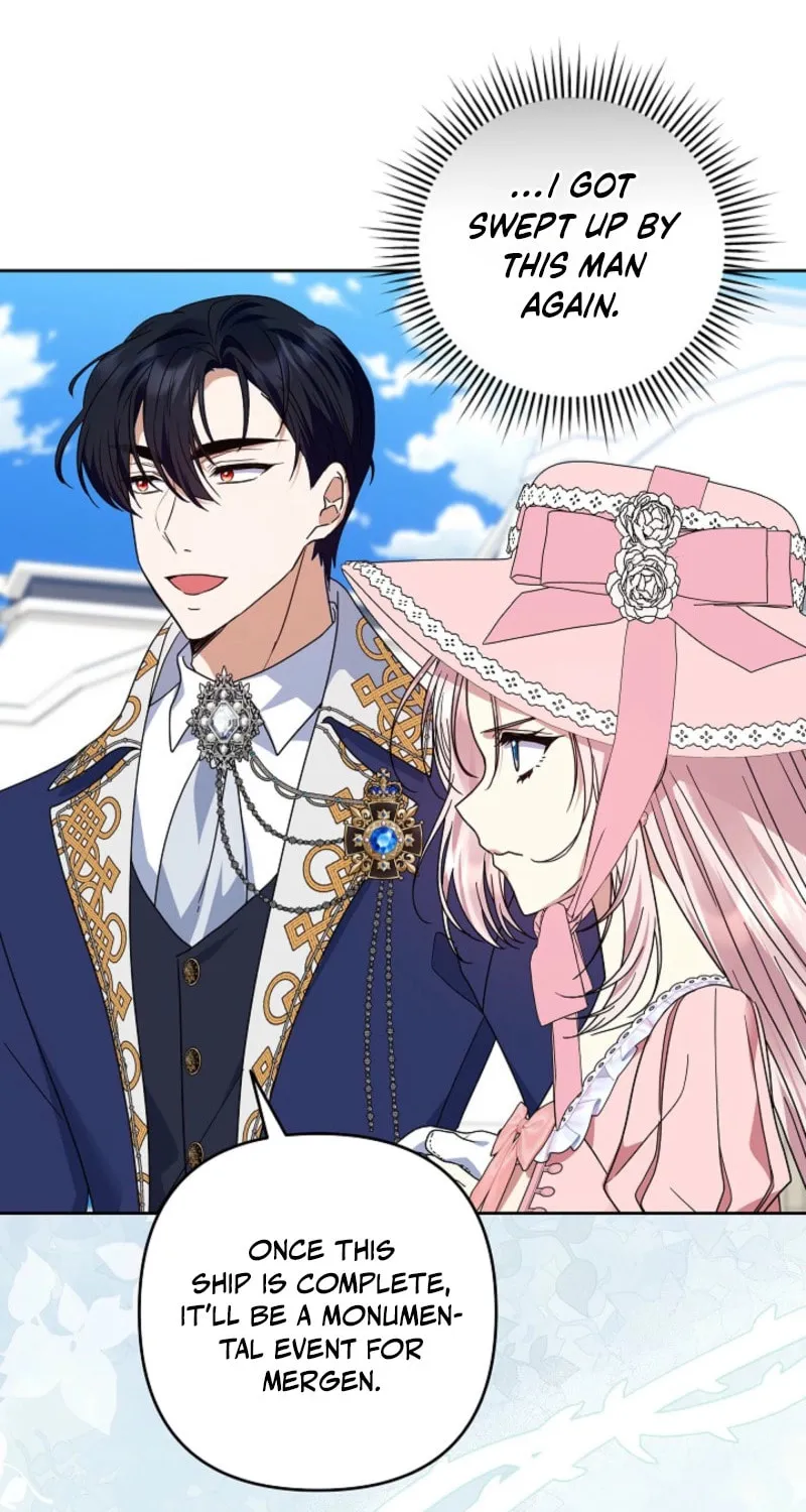 Read Everything Changed After I Died chapter 32 image 75 on Lezhin