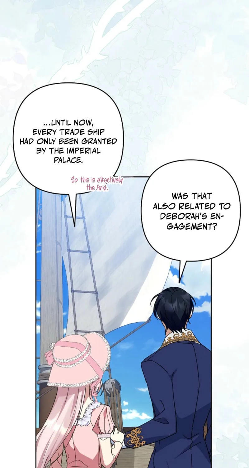 Read Everything Changed After I Died chapter 32 image 76 on Lezhin