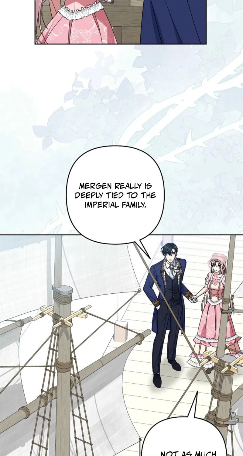 Read Everything Changed After I Died chapter 32 image 77 on Lezhin