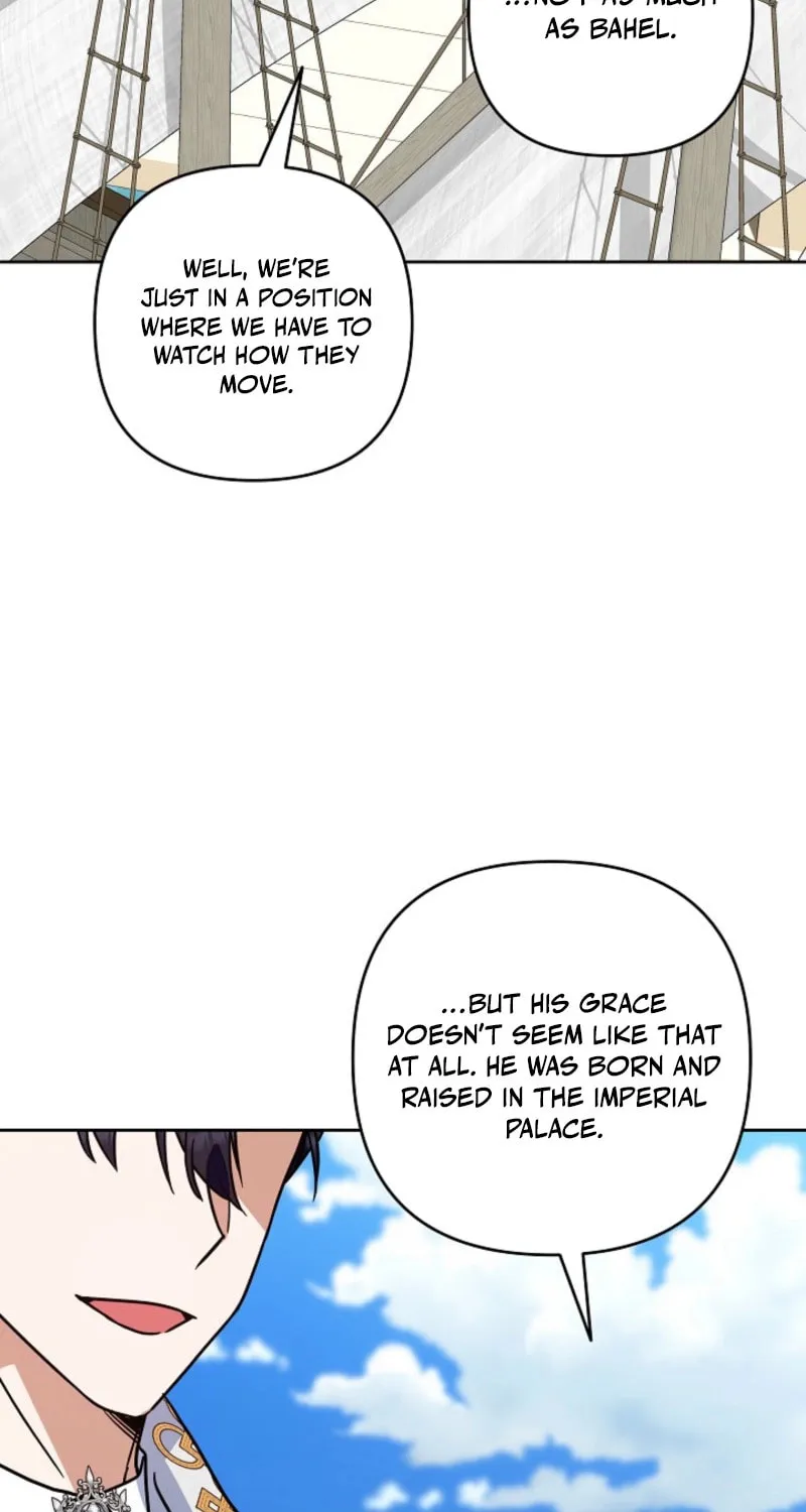 Read Everything Changed After I Died chapter 32 image 78 on Lezhin
