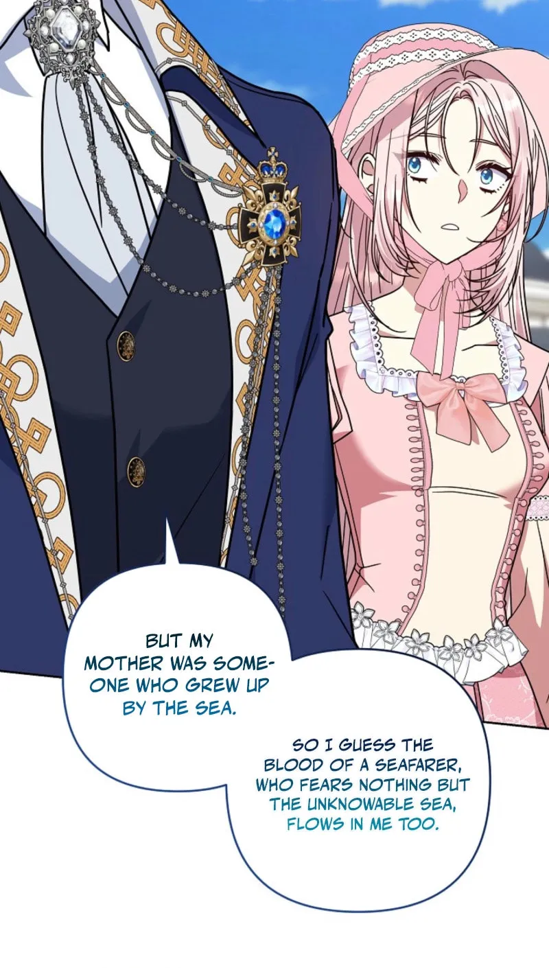 Read Everything Changed After I Died chapter 32 image 79 on Lezhin