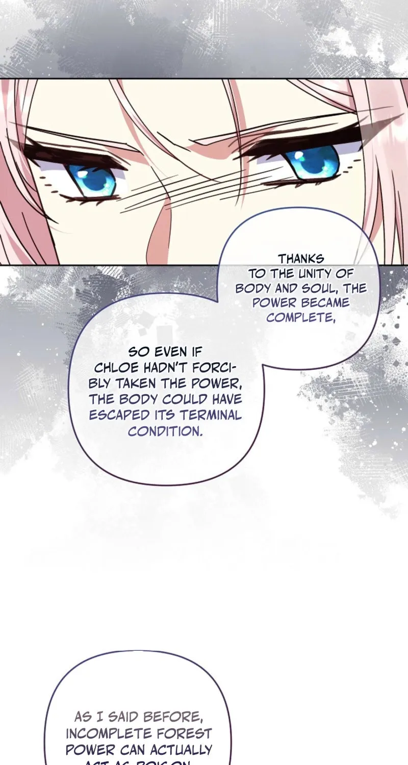 Read Everything Changed After I Died chapter 32 image 8 on Lezhin