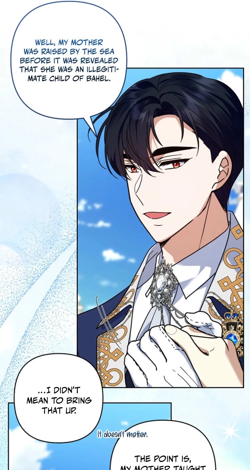 Read Everything Changed After I Died chapter 32 image 80 on Lezhin