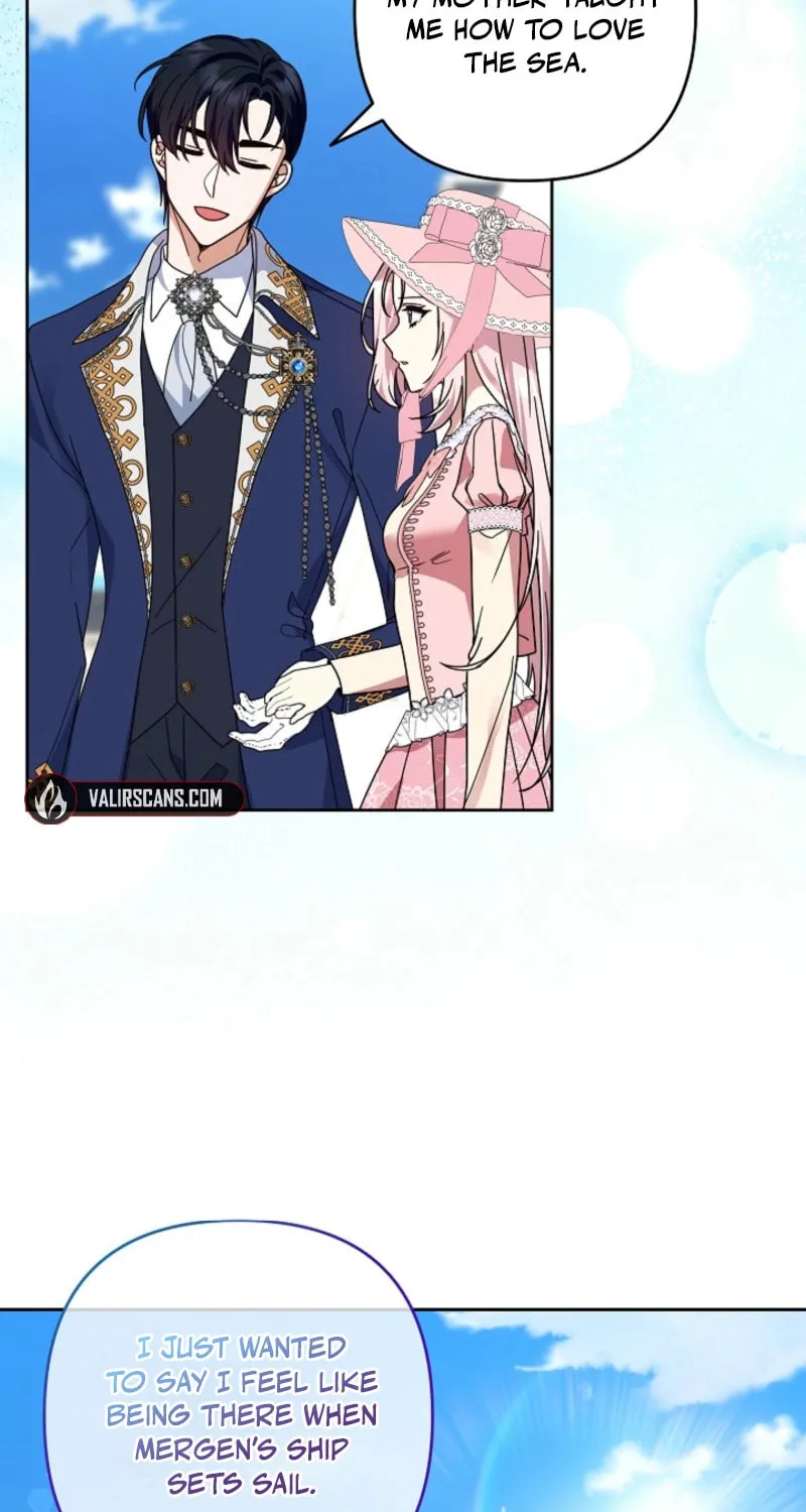 Read Everything Changed After I Died chapter 32 image 81 on Lezhin