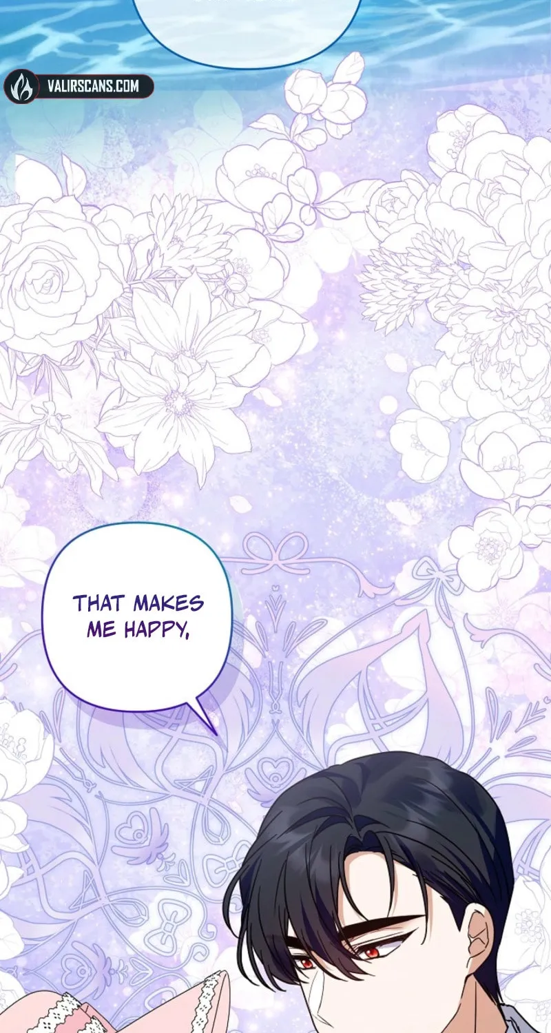 Read Everything Changed After I Died chapter 32 image 83 on Lezhin