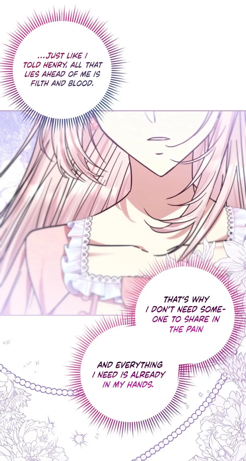 Read Everything Changed After I Died chapter 32 image 85 on Lezhin