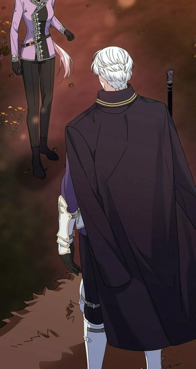 Read Everything Changed After I Died chapter 34 image 1 on Lezhin