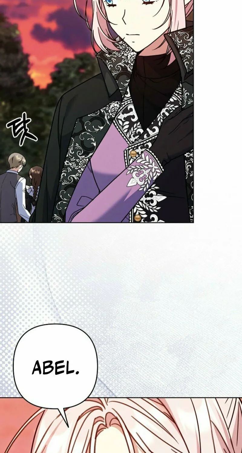 Read Everything Changed After I Died chapter 34 image 10 on Lezhin