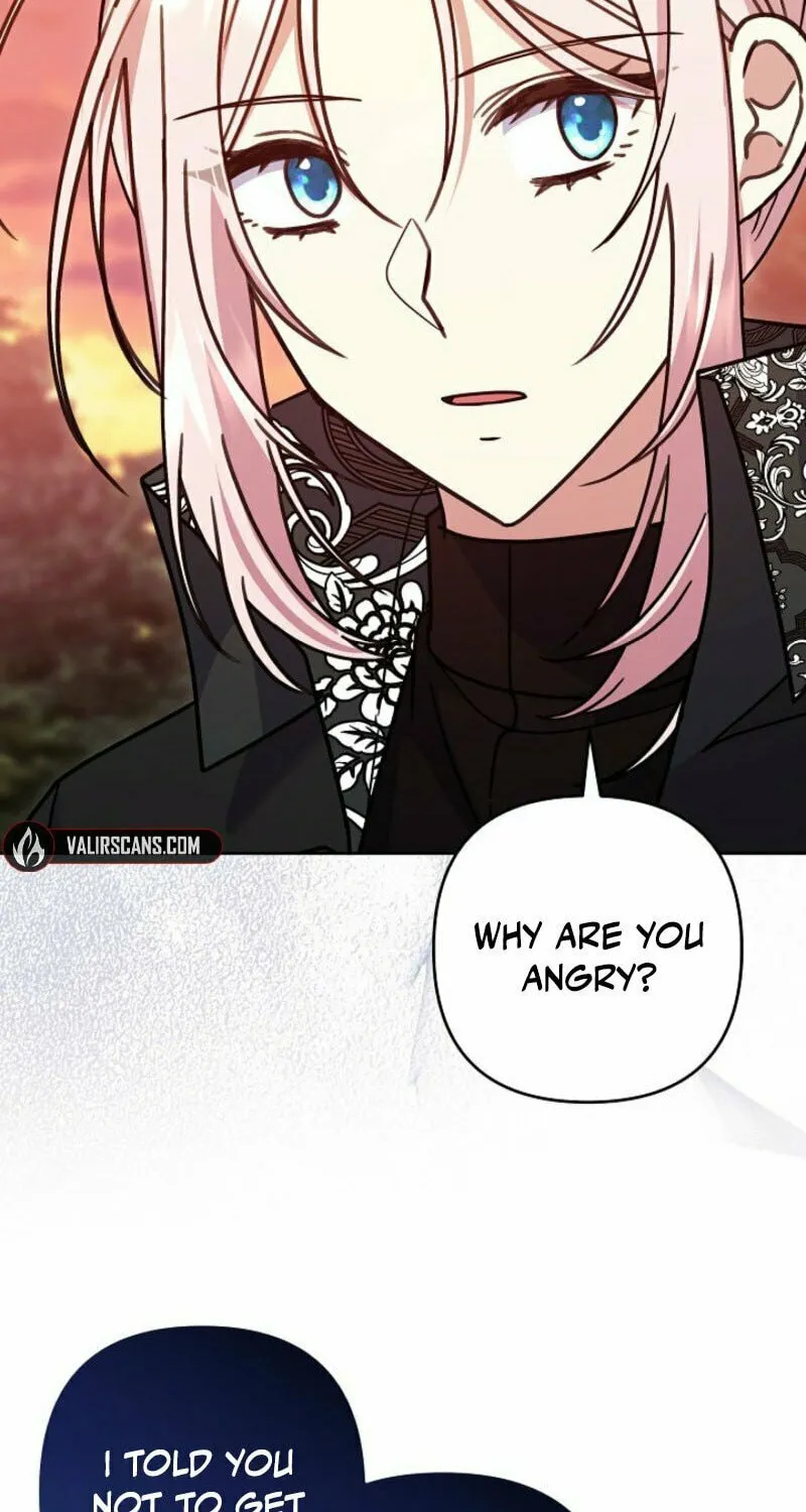 Read Everything Changed After I Died chapter 34 image 11 on Lezhin