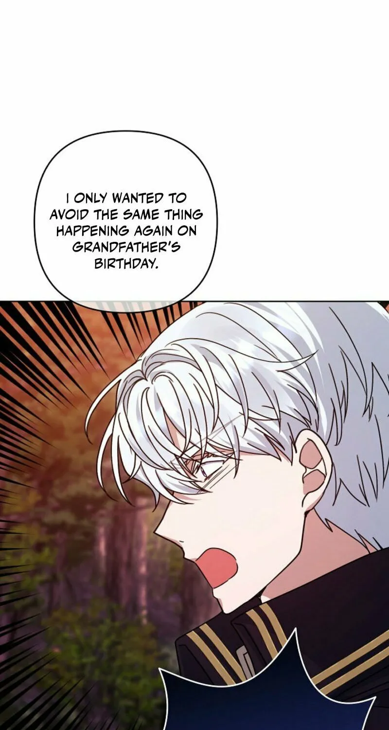 Read Everything Changed After I Died chapter 34 image 13 on Lezhin