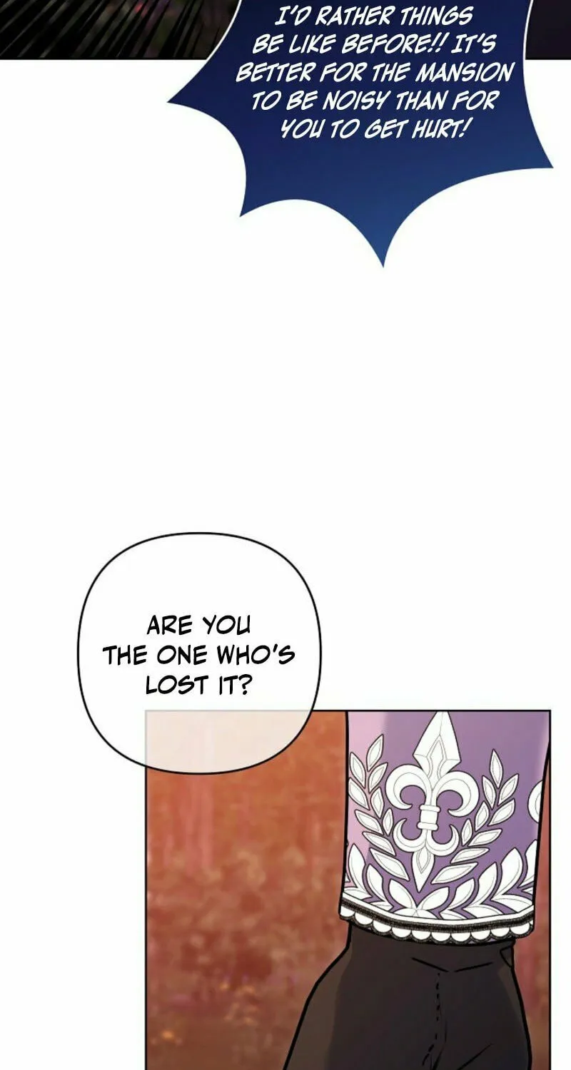 Read Everything Changed After I Died chapter 34 image 14 on Lezhin