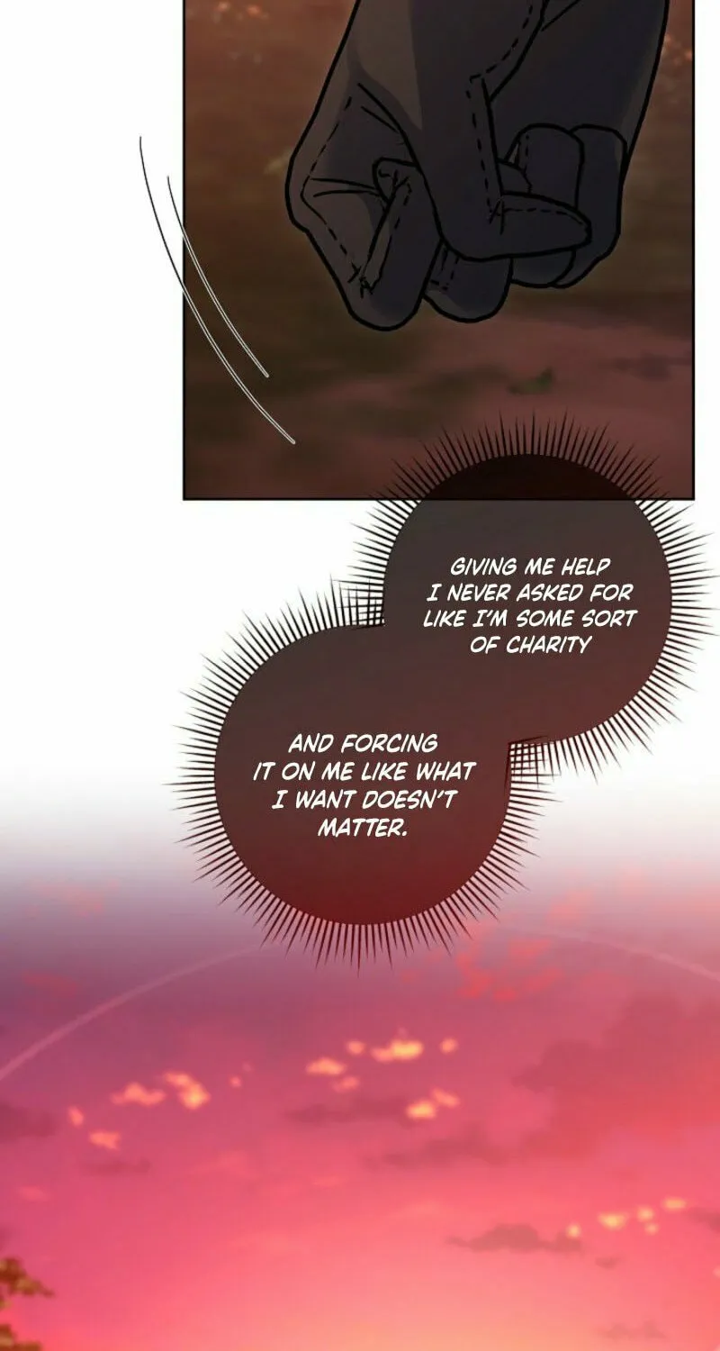 Read Everything Changed After I Died chapter 34 image 15 on Lezhin