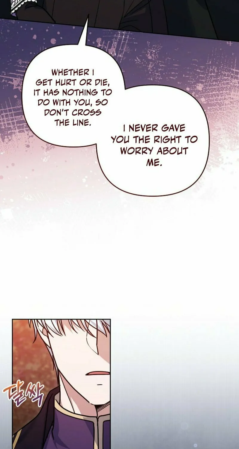 Read Everything Changed After I Died chapter 34 image 17 on Lezhin