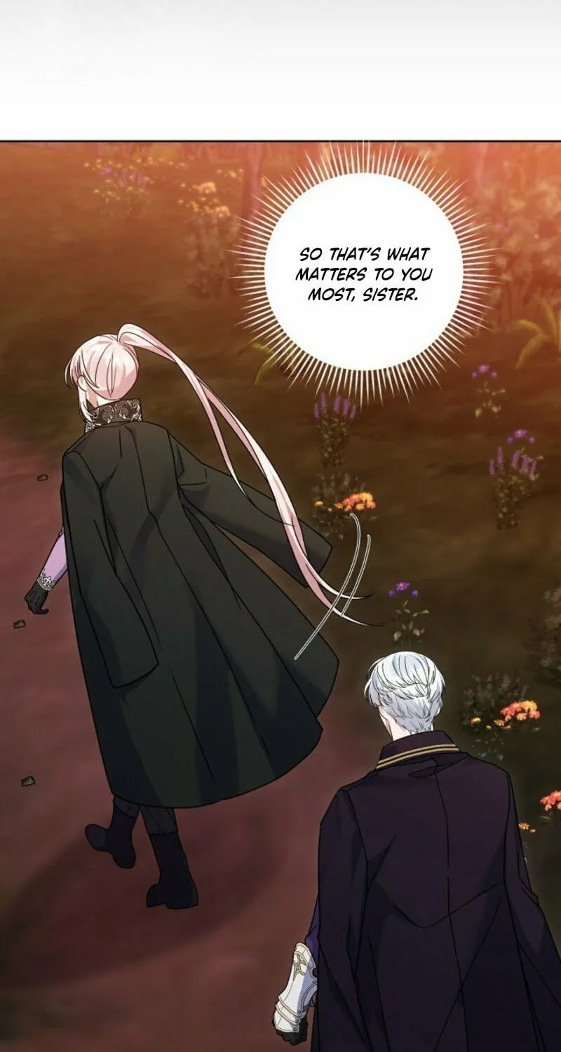 Read Everything Changed After I Died chapter 34 image 19 on Lezhin