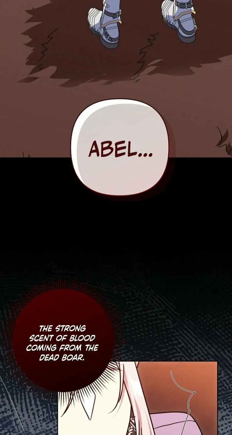 Read Everything Changed After I Died chapter 34 image 2 on Lezhin